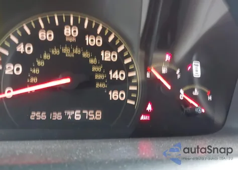 2005 Honda Accord Lx из США, поврежденный, VIN 1HGCM56455A073456